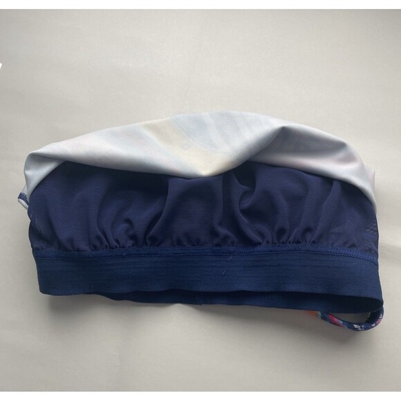 FREE PEOPLE MOVEMENT Free People Ashford Lose Control Sports Bra Sz S - Picture 5 of 7